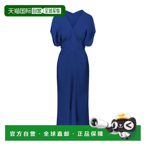 欧洲直邮VICTORIA BECKHAM 女士连衣裙 1225WDR00【付后1h可退】