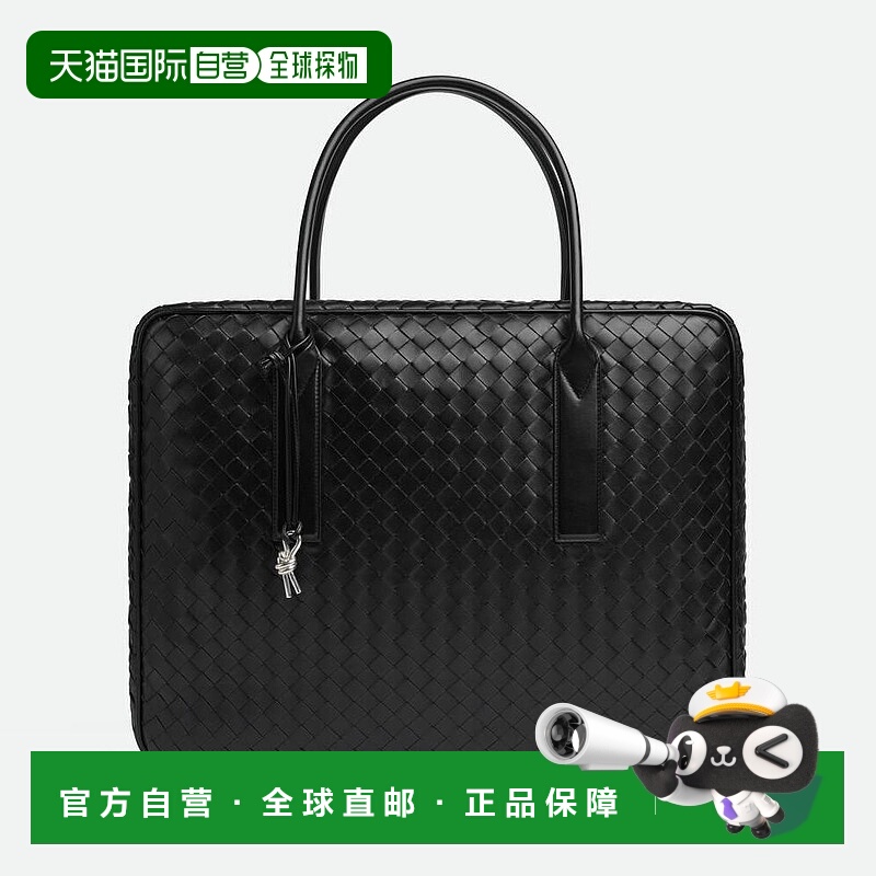 欧洲直邮BV葆蝶家 25秋冬 765620V2HL18803 男士 旅行包 大号Geta