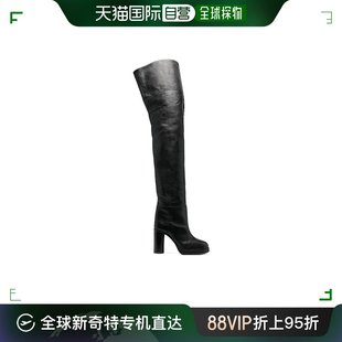 CD005922H012S 徽标高筒靴子 Marant 香港直邮Isabel