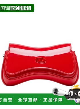 香港直邮26SS Play Xs Crossbody - DIESEL - Synth Women