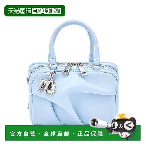 美国直邮Marc Jacobs 马克 雅可布 女士波浪纹 细【付后1h可退】