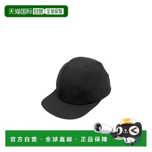 香港直邮Arc'teryx 徽标帽子 X000004685始祖鸟