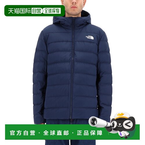 1h可退 香港直邮THE NORTH FACE 男士羽绒服 NF0A84I14GV1 AW2025