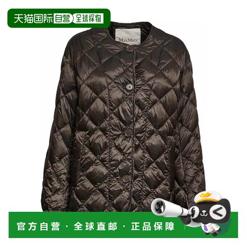 欧洲直邮maxmara 女士 外套