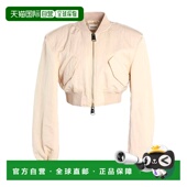 女士 1h可退 香港直邮KHAITE 夹克