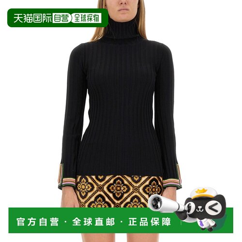 香港直邮ETRO 女士针织衫 11549 【付后1h可退】