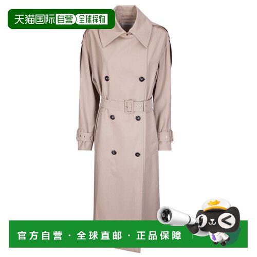 欧洲直邮sportmax 女士 外套