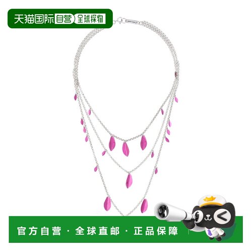 香港直邮ISABEL MARANT 女士项链 CO0015FAA1B20B23支付后1h可退