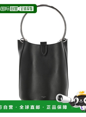 1h可退 欧洲直邮ALAIA 女士手提包 AA1S02825CA515999斜挎包
