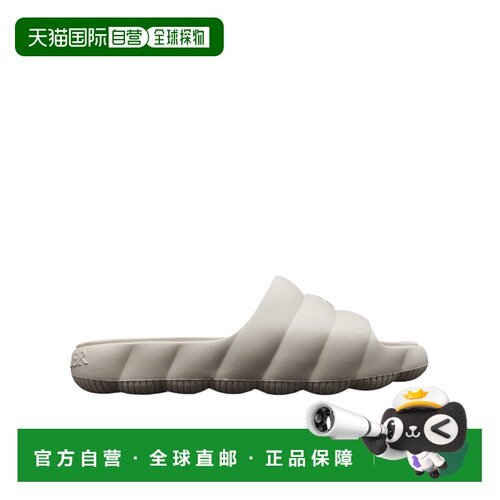 1h可退 香港直邮Moncler 绗缝拖鞋 K109B4C00050M2559凉鞋厚底