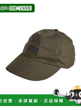 1h可退 香港直邮essentials fear of god 男士 帽子 green绿色 舒