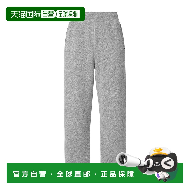 香港直邮Fendi 松紧腰运动裤 FZR031AW0D休闲裤