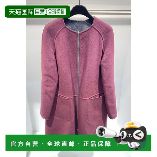 1h可退 香港直邮EMPORIO ARMANI 女士外套 P2L54TP9913013 AW2025