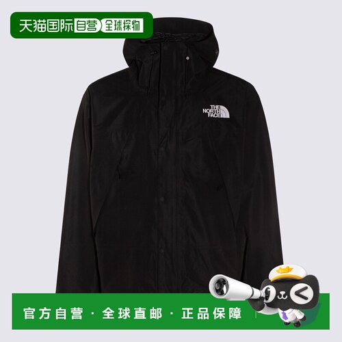 1h可退 香港直邮THE NORTH FACE 男士户外冲锋衣 NF0A88XFJK3 CO