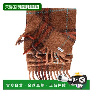1h可退 香港直邮Burberry 巴宝莉 女士 Scarfs 围巾 8118273X