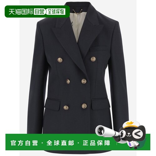 欧洲直邮GOLDEN GOOSE DELUXE BRAND 女士西服 GW【付后1h可退】