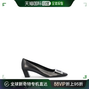 Belle Roger 维维亚 香港直邮ROGER Viv 罗杰 Vivier 女士 VIVIER