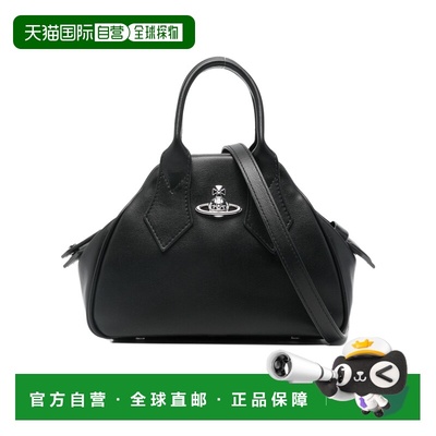 1h可退 香港直邮Vivienne Westwood 双提手单肩包 4703000MWS0026