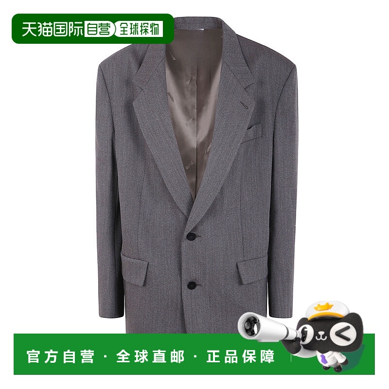 1h可退 欧洲直邮magliano 男士 夹克衫外套