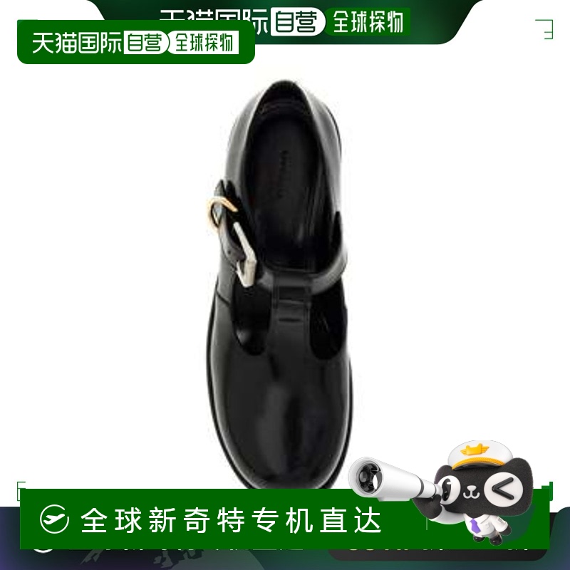 欧洲直邮GIVENCHY 女士高跟鞋BE309EE28Z001纪梵希