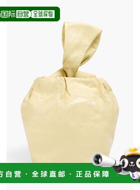 1h可退 香港直邮Jil Sander 吉尔 桑达 女士 皮革手提包 J07WD007