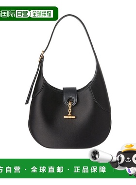 香港直邮Loro Piana 迷你Bobbin手提包 FAO7614托特包单肩包