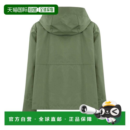 欧洲直邮FAY 女士外套 NAW12503240AXXV408 SS202【付后1h可退】