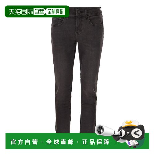 欧洲直邮7 for all mankind 男士 牛仔裤