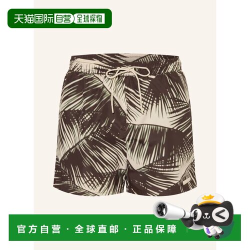 香港直邮calvin klein/凯文克莱 男士 运动裤