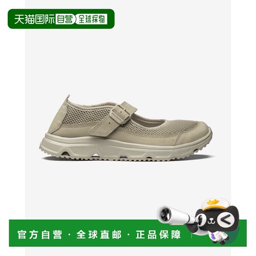 欧洲直邮Salomon萨洛蒙RX MARIE-JEANNE系列男女同款透气休闲防滑