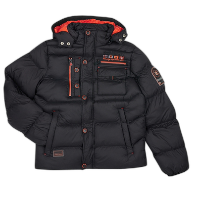 欧洲直邮Geographical Norway  CITERNIER 男童装羽绒服/棉服 CIT