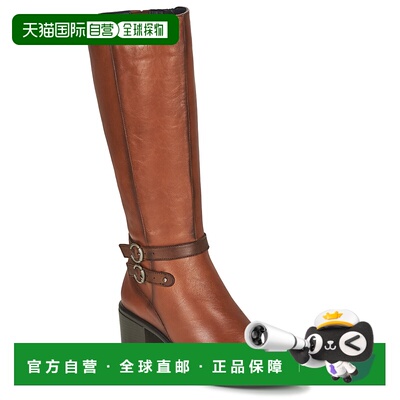 欧洲直邮Dorking 女士 长筒靴 LEXI