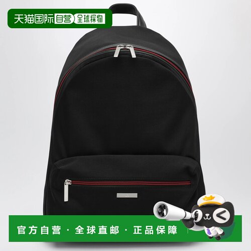 香港直邮GUCCI 男士双肩包 A0020SFAGLV1000 AW20【付后1h可退】