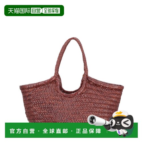 香港直邮DRAGONDIFFUSION/Bags女士托特包 支付后1h可退