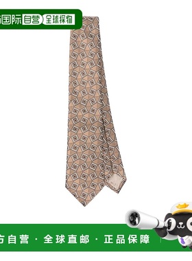 香港直邮Emporio Armani 尖头领带 EM001344TE16533真丝