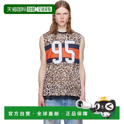 1h可退 香港直邮Dsquared2 二次方 男士 多色 Wild2 Cigarette Fi