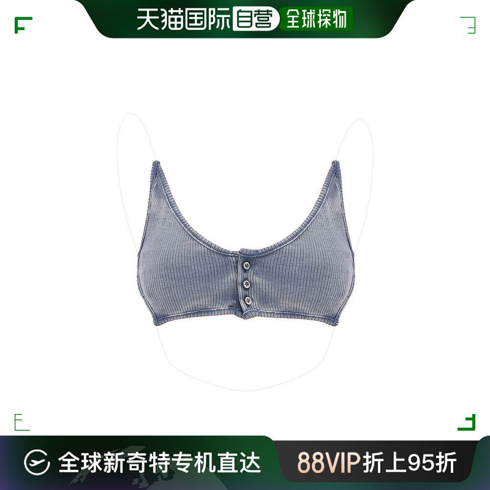 香港直邮y project 女士 y/project 隐形肩带文胸 104to003j10