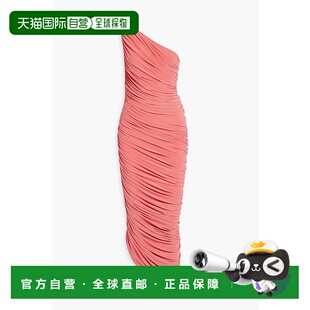 诺玛 KAMALI 卡玛丽 女士 单肩褶皱 1h可退 Diana 香港直邮NORMA