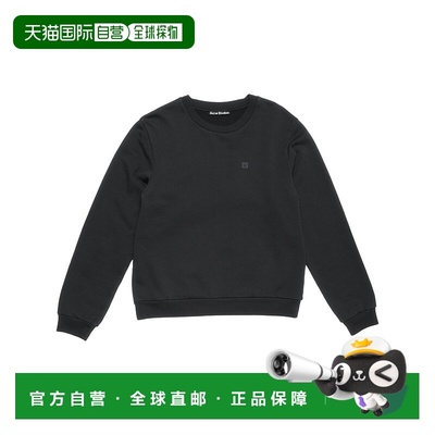 1h可退 香港直邮Acne Studios 艾克妮 女士 纯棉舒适毛衣 CI0187