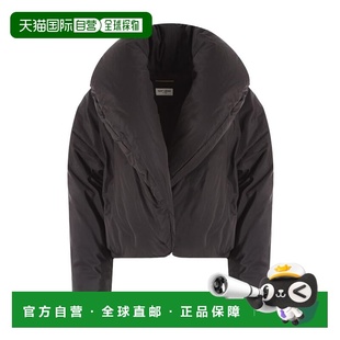 Laurent 休闲时尚 长袖 764070Y070O高端流行 棉服 香港直邮Saint