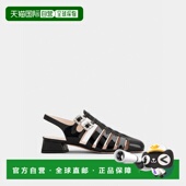欧洲直邮ROGER VIVIER 26春夏 1h可退 RVW54041740D1PB999 女士