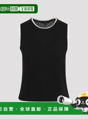 欧洲直邮theory 女士 背心吊带