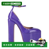 purple紫色 1h可退 舒 女士 浅口鞋 香港直邮valentino 华伦天奴