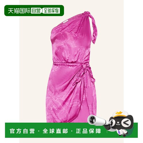 香港直邮POUPETTE ST BARTH 女士连衣裙 CO 100299650617500性感