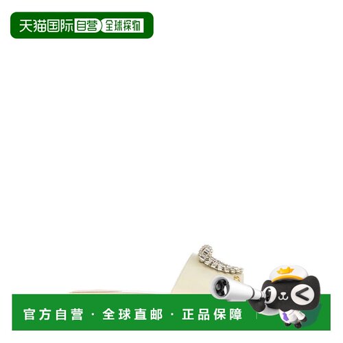 1h可退 香港直邮VALENTINO GARAVANI 女士高跟鞋 7W2S0MQ9EXSL96