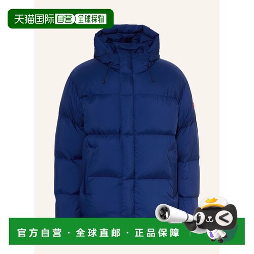 欧洲直邮CANADA GOOSE 男士夹克 100324008617000【付后1h可退】