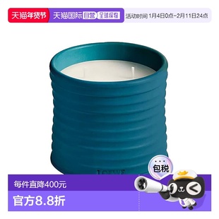 欧洲直邮LOEWE罗意威香氛香薰蜡烛 植物居家610g#INCENSE新款