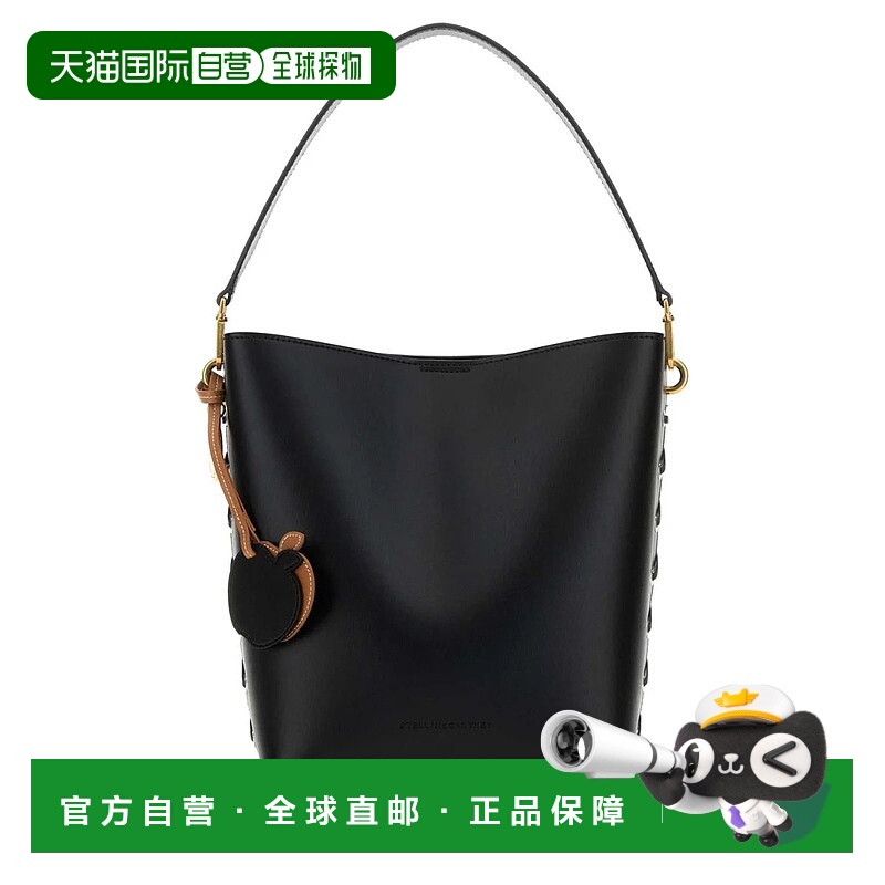 欧洲直邮STELLA MCCARTNEY 女士单肩包斜挎包7B0108WP03801000