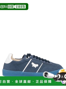 香港直邮Weekend Max Mara 女士 运动鞋 blue蓝色 舒适时尚