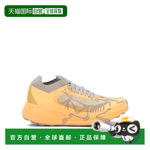 香港直邮Arc'teryx 男士户外徒步鞋 X000010153SYLAN2LUMINARYLUM